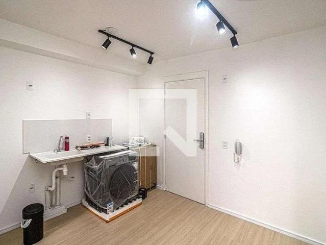 Cobertura para Locação em São Paulo/SP Bosque da Saúde 1 Quartos