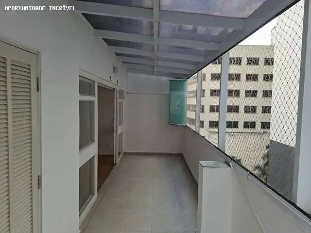Cobertura para Locação em São Paulo/SP Bela Vista 1 Quartos