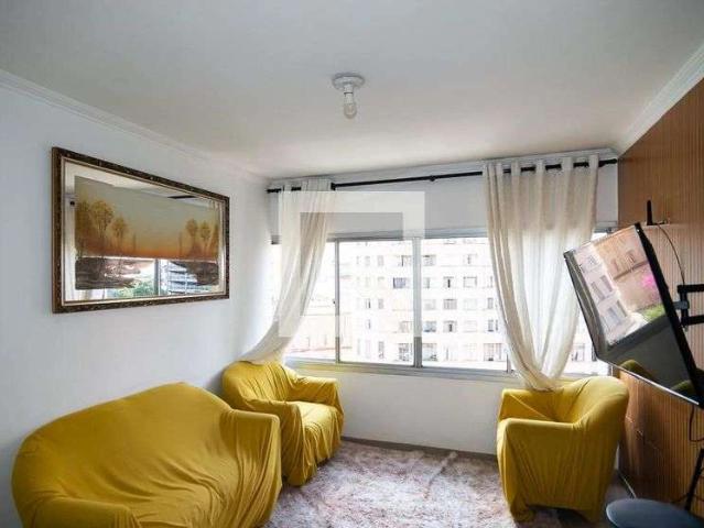Cobertura para Locação em São Paulo/SP Bela Vista 2 Quartos