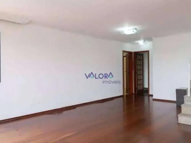 Cobertura para Locação em São Paulo/SP Bela Aliança 4 Quartos