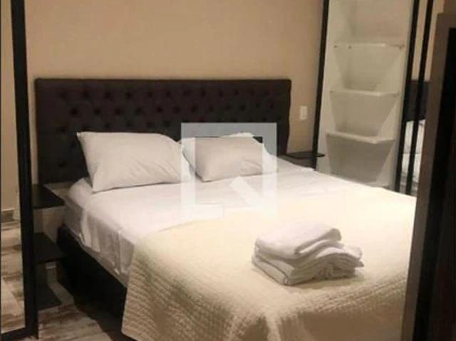 Cobertura para Locação em São Paulo/SP Brooklin 1 Quartos