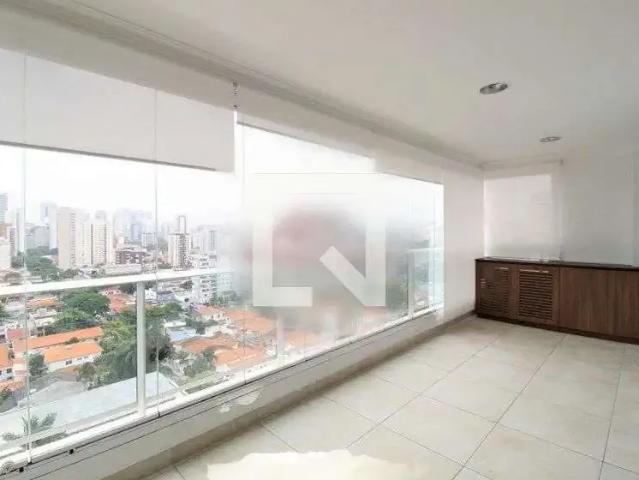 Cobertura para Locação em São Paulo/SP Brooklin 2 Quartos