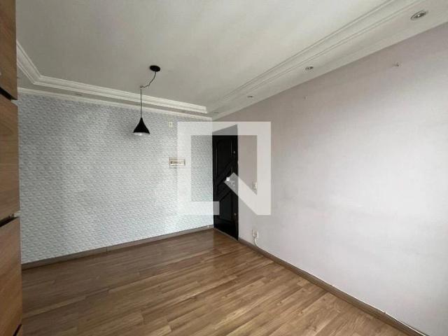Cobertura para Locação em São Paulo/SP Freguesia do Ó 2 Quartos