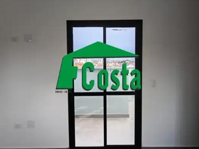 Cobertura para Locação em São Paulo/SP Imirim 1 Quartos