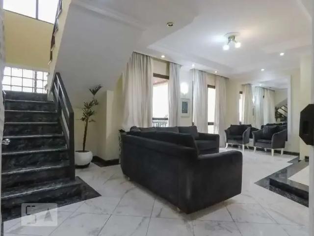 Cobertura para Locação em São Paulo/SP Ipiranga 3 Quartos