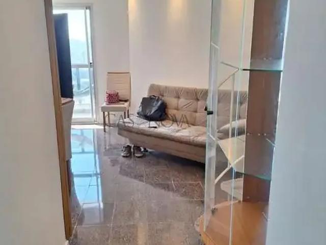 Cobertura para Locação em São Paulo/SP Ipiranga 3 Quartos