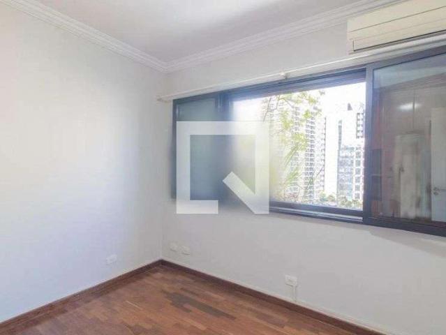 Cobertura para Locação em São Paulo/SP Itaim Bibi 3 Quartos