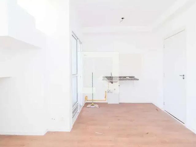 Cobertura para Locação em São Paulo/SP Itaquera 1 Quartos