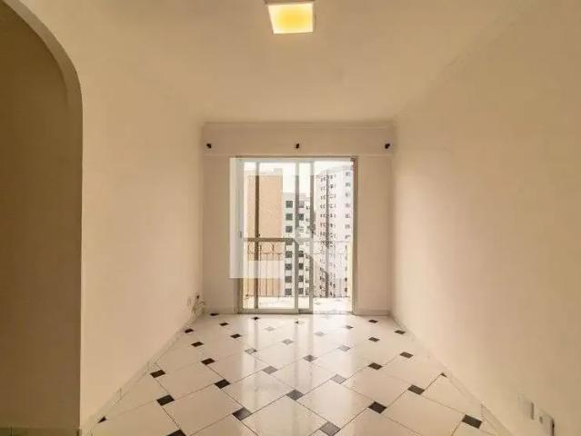 Cobertura para Locação em São Paulo/SP Jabaquara 1 Quartos