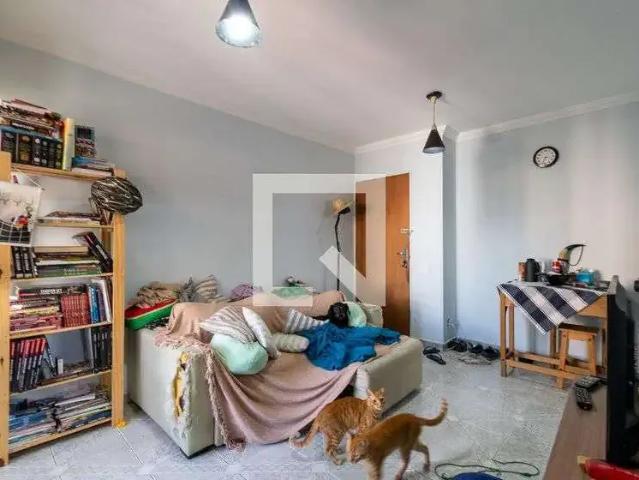 Cobertura para Locação em São Paulo/SP Jabaquara 2 Quartos