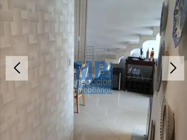 Cobertura para Locação em São Paulo/SP Jardim Marajoara 2 Quartos