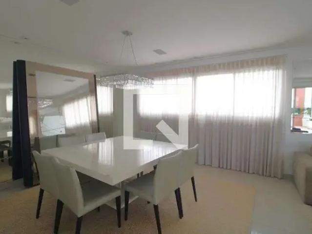 Cobertura para Locação em São Paulo/SP Jardim Marajoara 3 Quartos