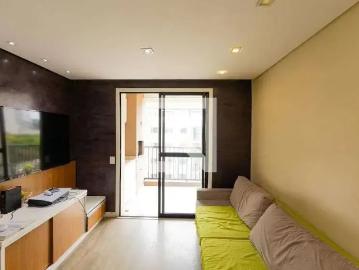 Cobertura para Locação em São Paulo/SP Jardim Marajoara 3 Quartos