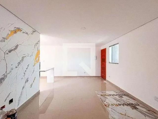Cobertura para Locação em São Paulo/SP Jardim Maringa 2 Quartos