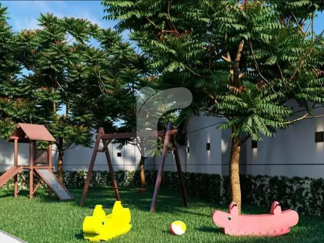 Cobertura para Locação em São Paulo/SP Jardim Monte Kemel 1 Quartos