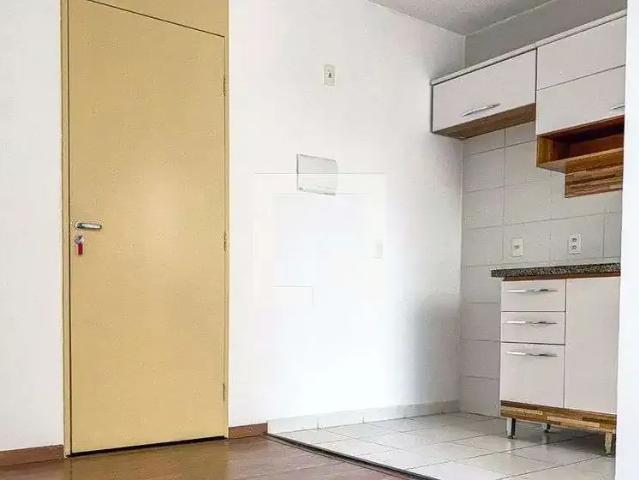 Cobertura para Locação em São Paulo/SP Jardim Nadir 2 Quartos