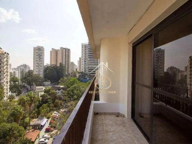 Cobertura para Locação em São Paulo/SP Jardim Ampliação 3 Quartos