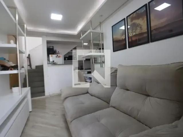Cobertura para Locação em São Paulo/SP Jardim Cinco de Julho 2 Quartos