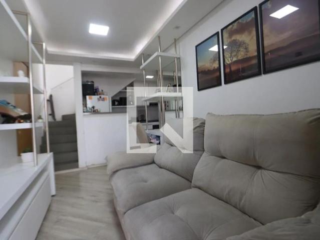 Cobertura para Locação em São Paulo/SP Jardim Cinco de Julho 2 Quartos
