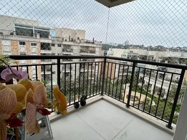 Cobertura para Locação em São Paulo/SP Jardim Leonor 2 Quartos
