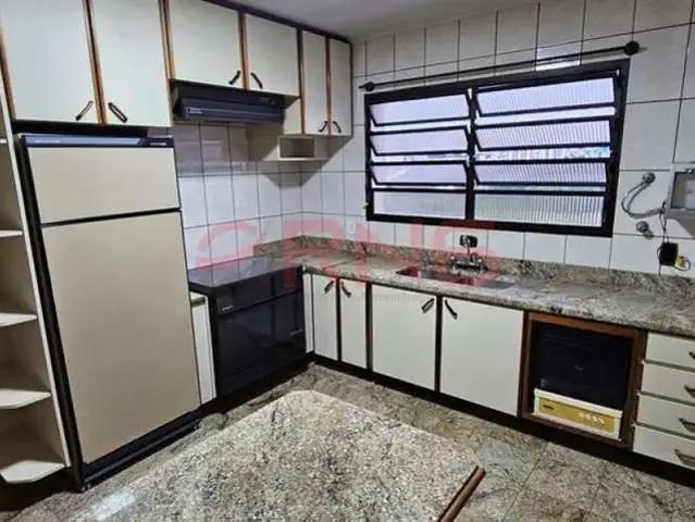 Cobertura para Locação em São Paulo/SP Jardim São Paulo Zona Norte 4 Quartos