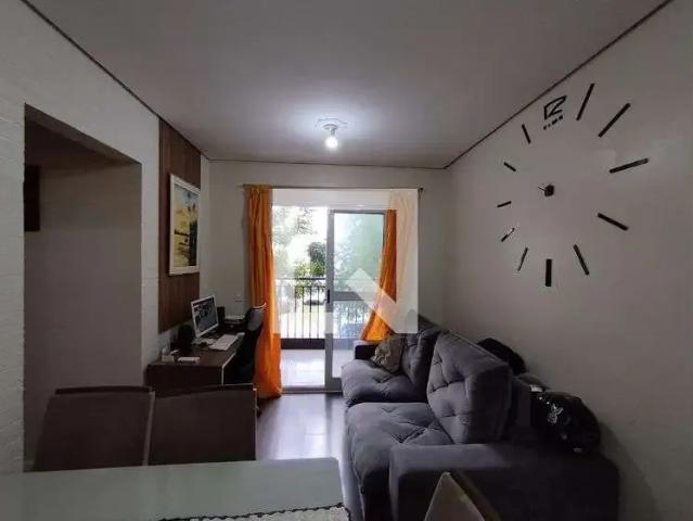 Cobertura para Locação em São Paulo/SP Jardim São Savério 3 Quartos