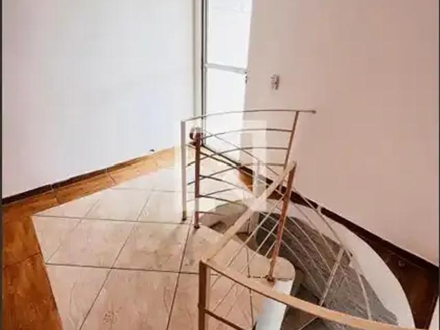 Cobertura para Locação em São Paulo/SP Jardim Santa Terezinha 2 Quartos