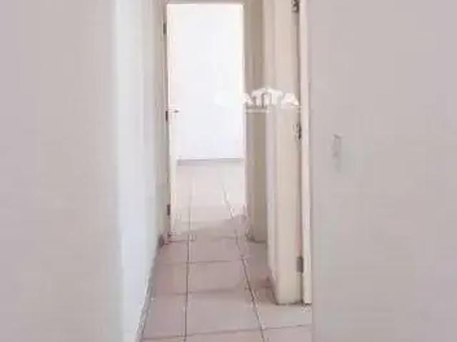 Cobertura para Locação em São Paulo/SP Jardim Santa Terezinha 2 Quartos