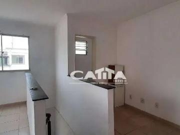 Cobertura para Locação em São Paulo/SP Jardim Santa Terezinha 2 Quartos