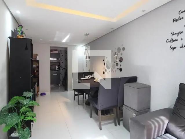 Cobertura para Locação em São Paulo/SP Jardim Umarizal 2 Quartos