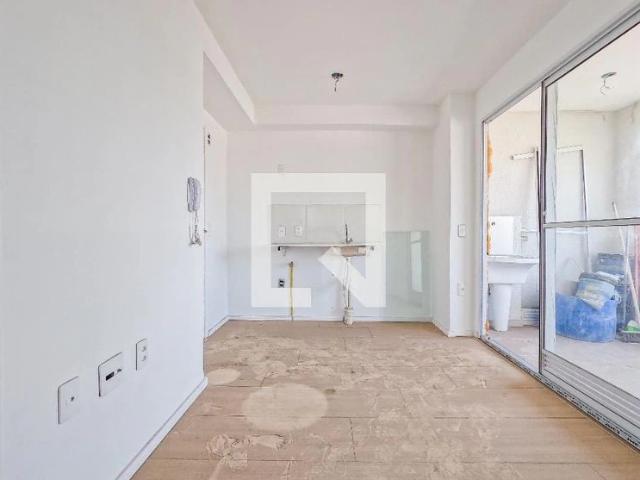 Cobertura para Locação em São Paulo/SP Jardim Vista Linda 1 Quartos