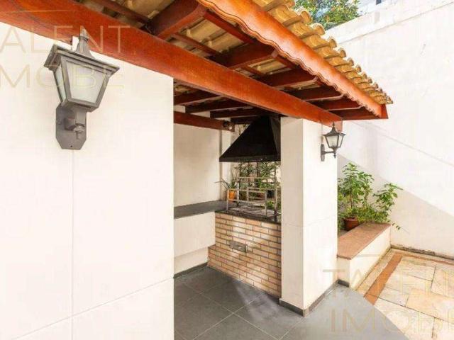 Cobertura para Locação em São Paulo/SP Moema 3 Quartos