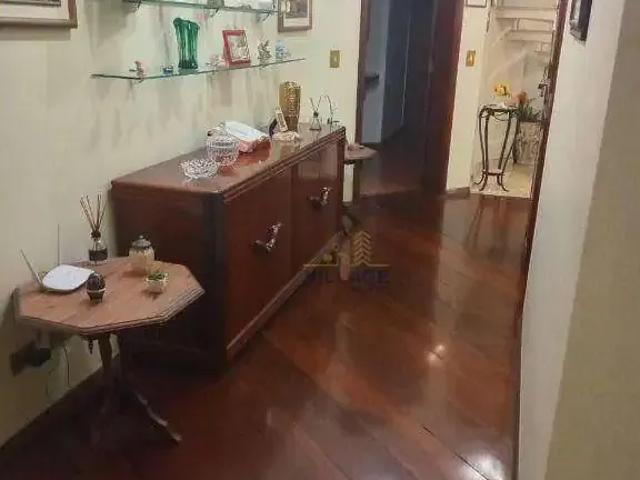 Cobertura para Locação em São Paulo/SP Lapa 4 Quartos