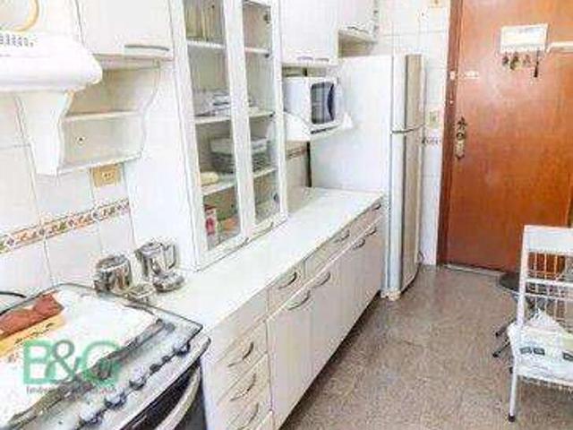Cobertura para Locação em São Paulo/SP Mooca 3 Quartos