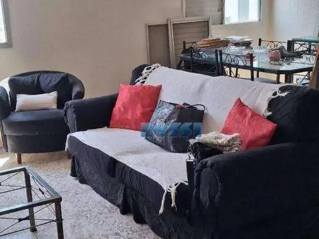 Cobertura para Locação em São Paulo/SP Mooca 3 Quartos