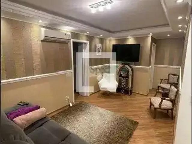 Cobertura para Locação em São Paulo/SP Mooca 2 Quartos