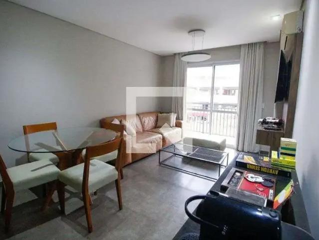 Cobertura para Locação em São Paulo/SP Morumbi 1 Quartos