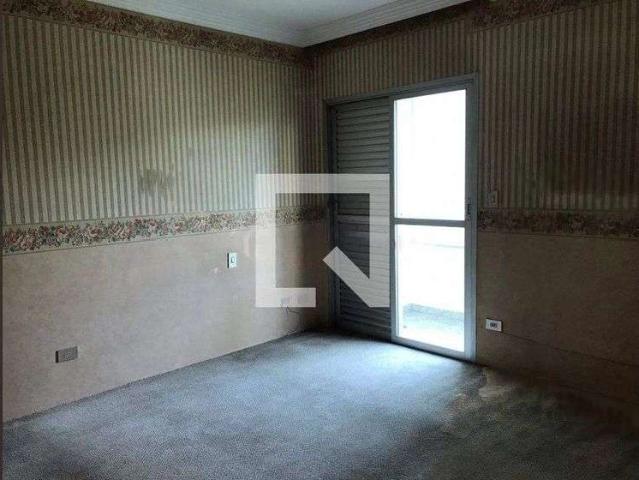Cobertura para Locação em São Paulo/SP Morumbi 2 Quartos