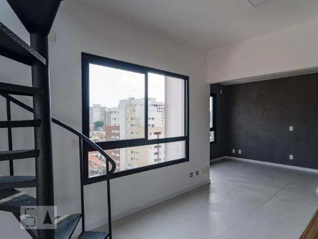 Cobertura para Locação em São Paulo/SP Saúde 1 Quartos