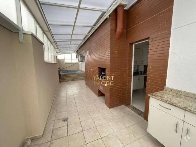Cobertura para Locação em São Paulo/SP Saúde 4 Quartos