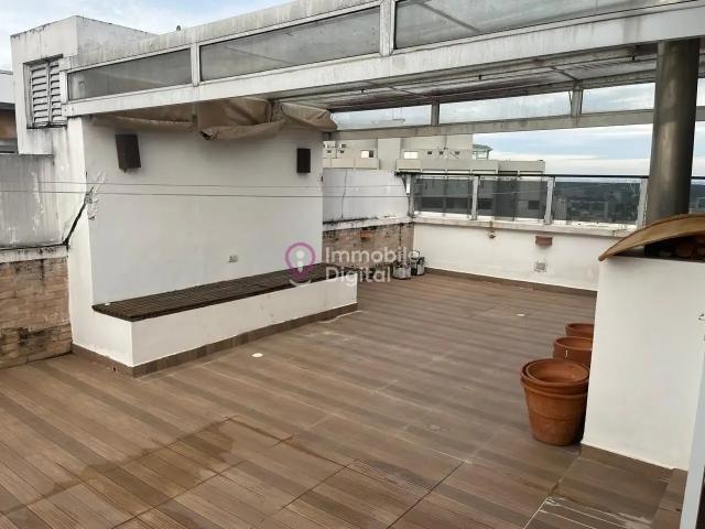 Cobertura para Locação em São Paulo/SP Santo Amaro 4 Quartos