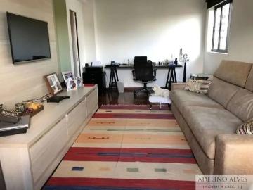 Cobertura para Locação em São Paulo/SP Santa Cecília 3 Quartos