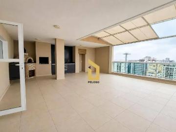 Cobertura para Locação em São Paulo/SP Santa Teresinha 4 Quartos