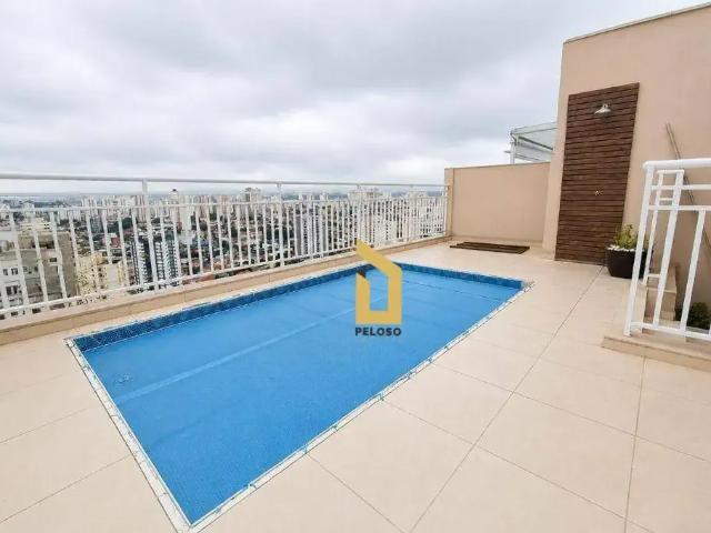 Cobertura para Locação em São Paulo/SP Santa Teresinha 4 Quartos