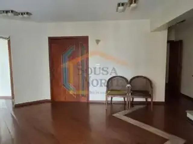 Cobertura para Locação em São Paulo/SP Santana 3 Quartos