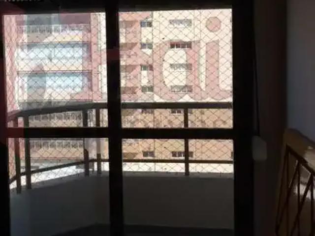Cobertura para Locação em São Paulo/SP Sumaré 4 Quartos
