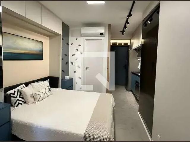Cobertura para Locação em São Paulo/SP Sumaré 4 Quartos