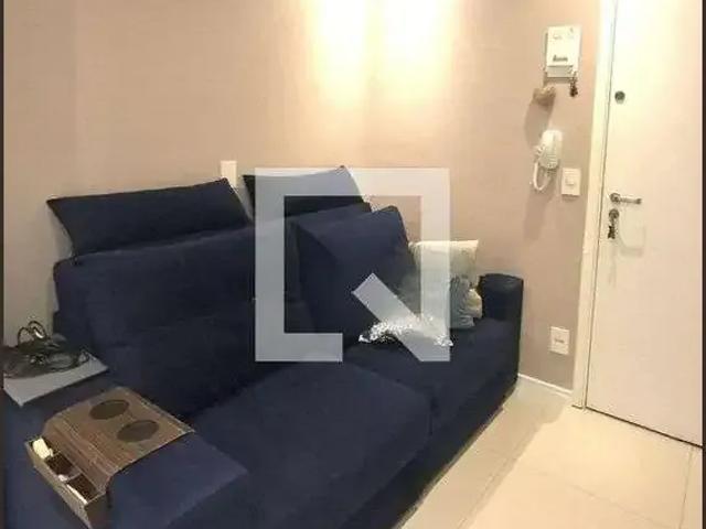 Cobertura para Locação em São Paulo/SP Panamby 1 Quartos