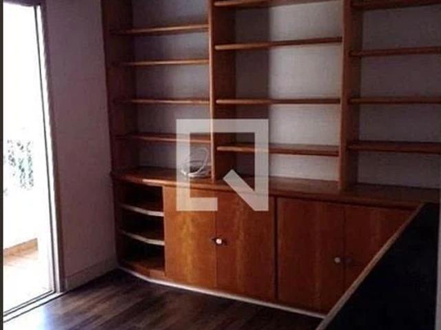 Cobertura para Locação em São Paulo/SP Paraíso 4 Quartos
