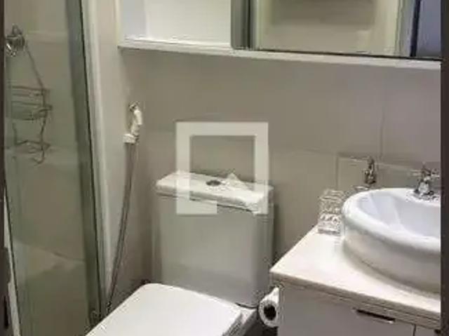 Cobertura para Locação em São Paulo/SP Paraíso 1 Quartos
